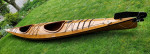 Pygmy Osprey Double kayak