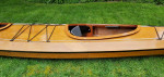 Pygmy Osprey Double kayak