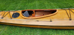 Pygmy Osprey Double kayak