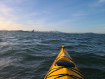 SF Bayview Kayak Club has a Few Boat Storage Spots Available