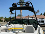 2001 Centurion Air Warrior Wakeboard Boat