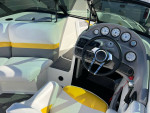 2001 Centurion Air Warrior Wakeboard Boat