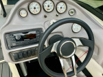 2001 Centurion Air Warrior Wakeboard Boat