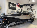 2017 MALIBU WAKESETTER 25 LSV *194-Hours*