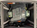 2017 MALIBU WAKESETTER 25 LSV *194-Hours*
