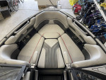 2017 MALIBU WAKESETTER 25 LSV *194-Hours*