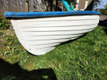 10' Rowboat / Dinghy