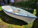 10' Rowboat / Dinghy