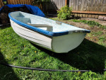 10' Rowboat / Dinghy
