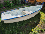 10' Rowboat / Dinghy