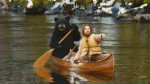 Canoe for Rent / Water ready canoes for wedding, video & film projects