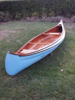 Canoe for Rent / Water ready canoes for wedding, video & film projects