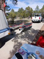 His/Hers 12ft. Sit-Inside Kayaks For Sale