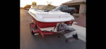 1999 Glastron 175 SX