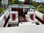 19 ft. Sunrunner family boat