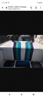 30' Closed bow Enforcer