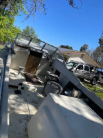 2 Ocean Boats