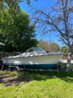 2 Ocean Boats