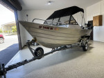 1996 Kalamath Bayrunner