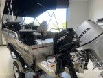 1996 Kalamath Bayrunner
