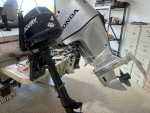 1996 Kalamath Bayrunner