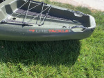 Crescent Lite Tackle Kayak