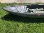 Crescent Lite Tackle Kayak