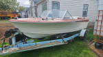 65 fiberform inboard amazing shape !