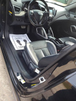 2015 Hyundai Veloster 91,000 mi