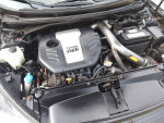 2015 Hyundai Veloster 91,000 mi