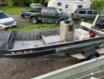 65’ smokercraft 18’