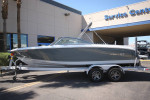 2022 Cobalt Boats 220 S W/ 350HP Volvo Penta V8