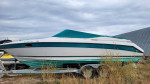 1993 Regal 8.3 Ventura 27 foot
