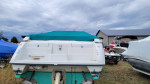 1993 Regal 8.3 Ventura 27 foot