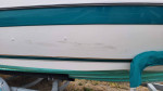 1993 Regal 8.3 Ventura 27 foot