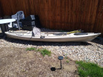 12' Ascend Kayak