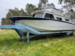 1968 pleasure boat