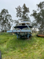 1968 pleasure boat