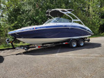Yamaha 242 Limited S