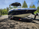 Yamaha 242 Limited S