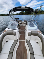 Yamaha 242 Limited S