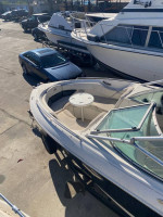 2004 Monterey montura new trailer