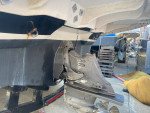 2004 Monterey montura new trailer