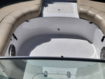 2015 Hurricane 187 Sundeck OB Deckboat