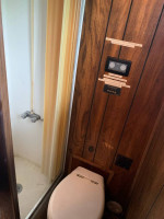 1979 Harbor Master Houseboat