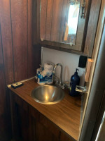 1979 Harbor Master Houseboat