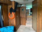 1979 Harbor Master Houseboat