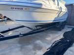 93 Sea ray 230 weekender