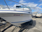 93 Sea ray 230 weekender