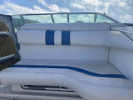 93 Sea ray 230 weekender